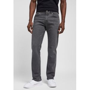 Lee Mens Slim Fit MVP Pants, Forge, 30W x 32L