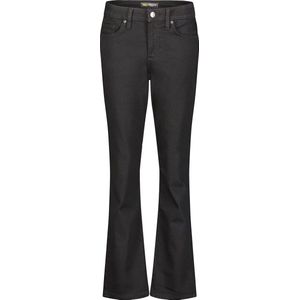 Lee Legendary Straight Black Straight Jeans-Dames