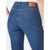 Wrangler Skinny Good Life Jeans voor dames, Good Life, 24W / 32L