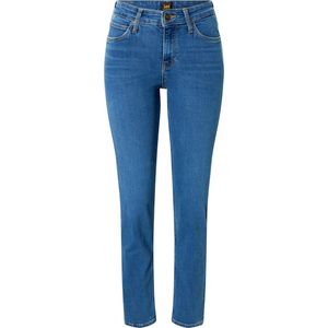 Jeans - Medium Blauw - 84% PCR ind.CO - 14% REC PES - 2% El