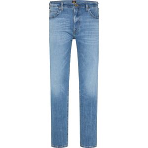 Lee RIDER heren Jeans,32W / 30L,WORN IN CODY