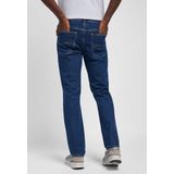 Lee Daren Zip Fly Spijkerbroek Blauw Man
