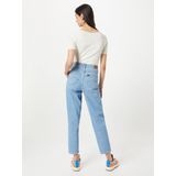 Jeans - Florence Blue - Katoen - 96% Katoen 3% Elastomultiester 1% Elastaan