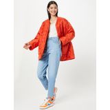 Jeans - Florence Blue - Katoen - 96% Katoen 3% Elastomultiester 1% Elastaan