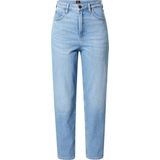 Jeans - Florence Blue - Katoen - 96% Katoen 3% Elastomultiester 1% Elastaan