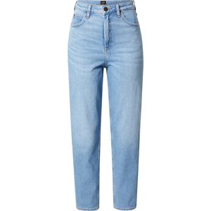 Jeans - Florence Blue - Katoen - 96% Katoen 3% Elastomultiester 1% Elastaan