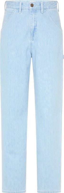 LEE Carpenter Light Robin - Maat 29_33 - Dames Straight fit Jeans