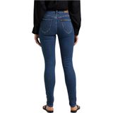 Lee - Foreverfit - Spijkerbroek - Blauw - Biologisch Katoen