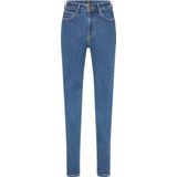 Lee - Foreverfit - Spijkerbroek - Blauw - Biologisch Katoen