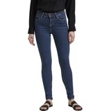 Lee - Foreverfit - Spijkerbroek - Blauw - Biologisch Katoen