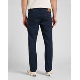 Lee Daren Zip Fly Spijkerbroek Zwart 28 / 32 Man