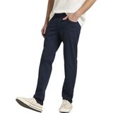 Lee Daren Zip Fly Spijkerbroek Zwart 28 / 32 Man