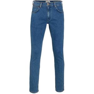 Wrangler Greensboro The Stone Ride Jeans Heren