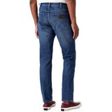 Wrangler Stretch-Jeans Greensboro Regular Straight fit