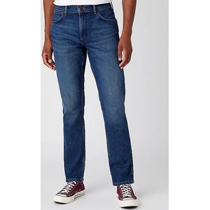 Wrangler Jeans - Greesboro Blue Arcade