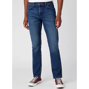 Wrangler Jeans - Greesboro Blue Arcade