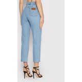 Wrangler - Wild West - Jeans - Bluestone