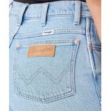 Wrangler - Wild West - Jeans - Bluestone