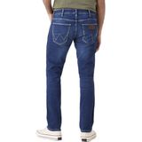 Wrangler heren Jeans LARSTON, FOR REAL, 29W / 32L