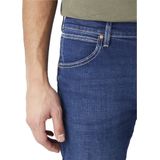Wrangler heren Jeans LARSTON, FOR REAL, 29W / 32L