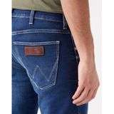 Wrangler heren Jeans LARSTON, FOR REAL, 29W / 32L