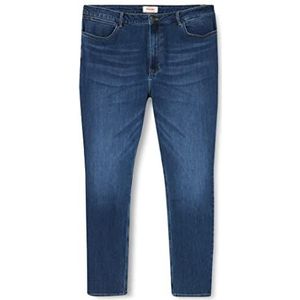 Wrangler Skinny Marina Jeans voor dames, Marina, 26W / 32L