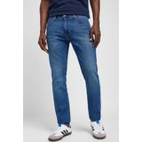 Lee - Luke - Slim Fit Jeans - Tapered Leg