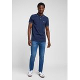 Lee - Luke - Slim Fit Jeans - Tapered Leg