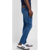 Lee - Luke - Slim Fit Jeans - Tapered Leg
