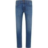 Lee - Luke - Slim Fit Jeans - Tapered Leg