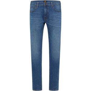 Lee - Luke - Slim Fit Jeans - Tapered Leg