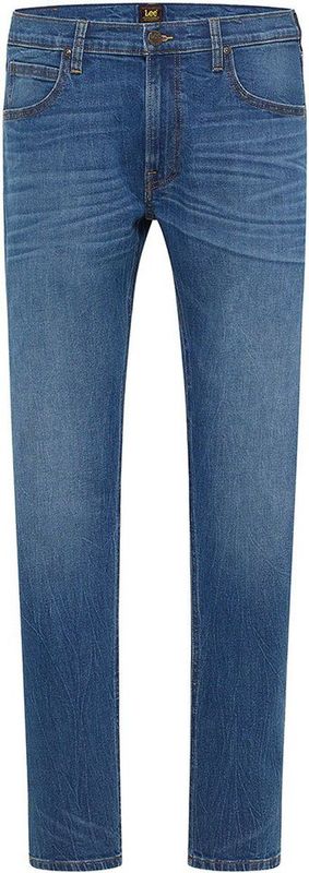 Lee - Luke - Slim Fit Jeans - Tapered Leg