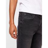 Lee Skinny Jeans Asphalt Rocker