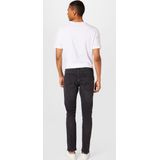 Lee Skinny Jeans Asphalt Rocker