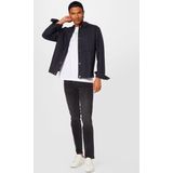 Lee Skinny Jeans Asphalt Rocker