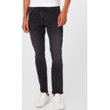 Lee Skinny Jeans Asphalt Rocker