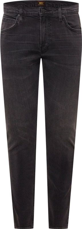 Lee Skinny Jeans Asphalt Rocker