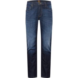 Daren - Jeans - Donkerblauw - 71% Regeneratief Katoen