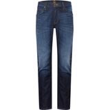 Lee DAREN ZIP FLY heren Jeans,STRONG HAND,28W / 32L