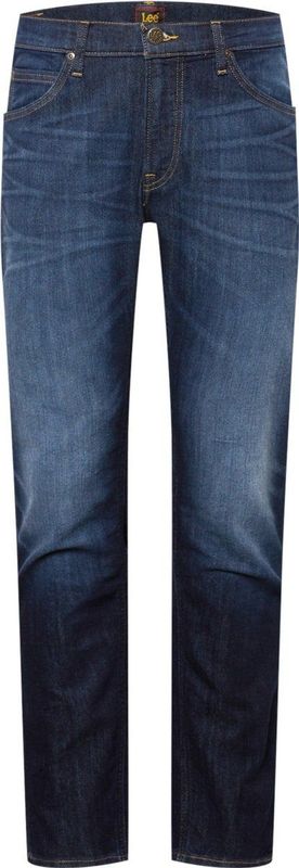 Lee DAREN ZIP FLY heren Jeans,STRONG HAND,28W / 32L