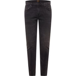 Lee - LUKE - Jeans - Asphalt Rocker - Katoen