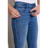 Wrangler - High Skinny Pants - Heath - Dames