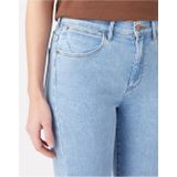 Wrangler - High Rise Skinny Cher Skinny