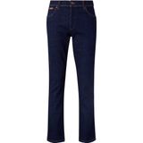 Wrangler Texas Slim Day Drifter Authentic Slim Jeans-Heren