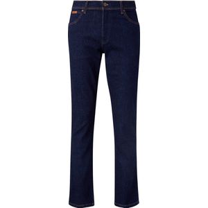Wrangler Texas Slim Day Drifter Authentic Slim Jeans-Heren