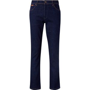 Wrangler Texas Slim Day Drifter Authentic Slim Jeans-Heren