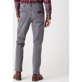 Wrangler Texas Revelation Authentic Straight Jeans-Heren