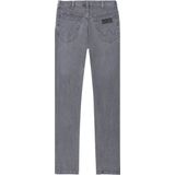 Wrangler Texas Revelation Authentic Straight Jeans-Heren