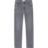 Wrangler Texas Revelation Authentic Straight Jeans-Heren
