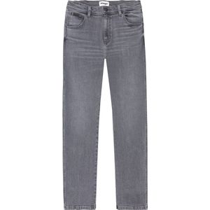 Wrangler Texas Revelation Authentic Straight Jeans-Heren
